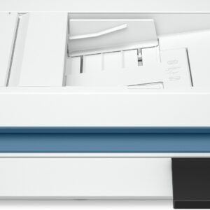 Escáner HP ScanJet Enterprise Flow N6600 fnw1 20G08A - ADF - CIS, 800 páginas, 50 ppm/100 ipm