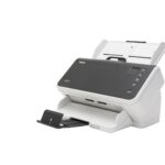 Escáner KODAK S2070 - Dual CIS, 10000 páginas, 70 ppm