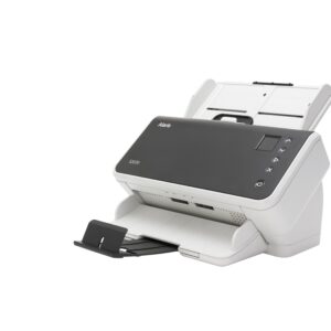 Escáner KODAK S2070 - Dual CIS, 10000 páginas, 70 ppm
