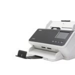 Escáner KODAK S2060W - ADF, 7000 páginas, 60 ppm