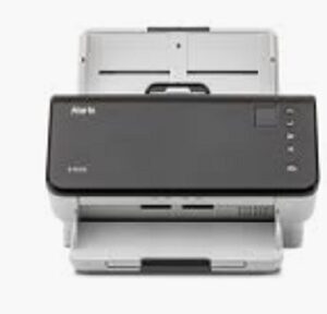 Escaner KODAK E1035 - ADF, CIS, 4000 páginas, 35 ppm