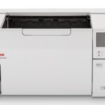 Escaner KODAK Alaris S3060 - 305 mm x 4, 06 m, ADF, 25000 páginas, 60 ppm