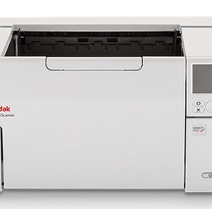 Escaner KODAK Alaris S3060 - 305 mm x 4, 06 m, ADF, 25000 páginas, 60 ppm