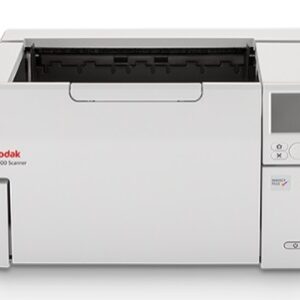 Escaner KODAK S3100 - 305 mm x 4, 06 m, ADF, CMOS, 45, 000 páginas, 100 ppm