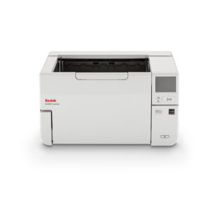 Scanner KODAK S2085f - 216 x 4060 mm, Dúplex, ADF, 85 ppm