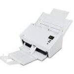 XEROX D50 Scanner 70 pp 140 ppm