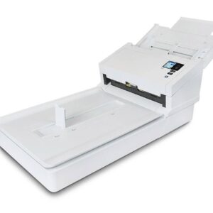 XEROX FD70 Scanner