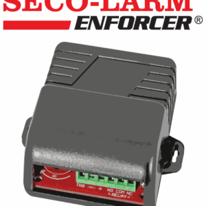 SA025Q - Temporizador programable multipropósito con estuche protector