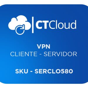 Instalacion VPN Cliente Servidor CT Cloud VPNCS - Servicio de Nube