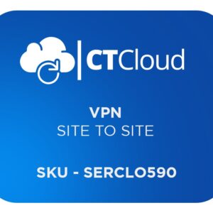 CT Cloud VPNSTS Validación y Configuración de un Túnel de Comunicación Segura VPN de un Equipo de Redes (Firewall)