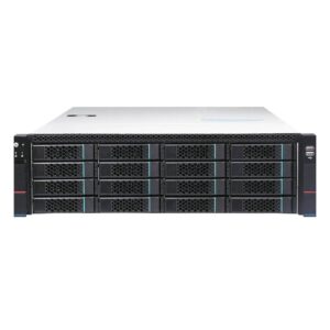 PROVISION-ISR OC-RS-16(3U) Servidor de Almacenamiento para servidores de administración de cámaras - 16 HDD 8 TB, RAID, (3U)