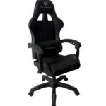 BR-934534 Silla Power Rush V2 Balam Rush NOVA SERIES Color Negro