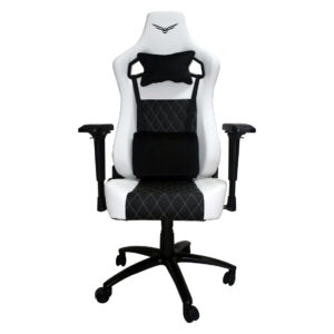 NA-0939B Silla Gamer Naceb Technology RAVEN - Blanco