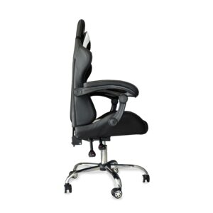NA-09S1B Silla Gamer Naceb Technology NINJA - Blanco