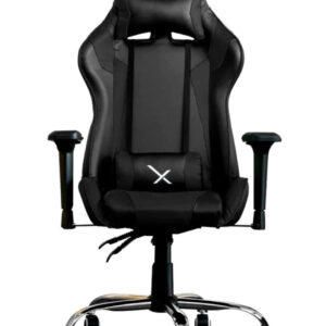 Silla Gamer Negro XZ10 Xzeal. ZXSXZ10B