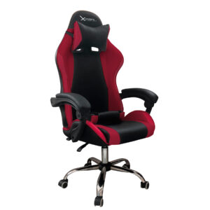 Silla Gamer Rojo XZ05 Xzeal. XZSXZ05R