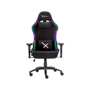 SILLA GAMER RGB XZSXZ15B Silla Gamer RGB Xzeal. XXSXZ15B