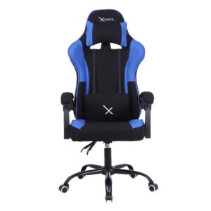 Silla Gamer Azul XZ20 Xzeal. XZSXZ20A