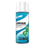 COMPUKLIN Spray Limpiador SILIMEX - Azul, Líquido