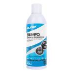 SILIMPO Espuma Limpiadora SILIMEX - Azul, Espuma