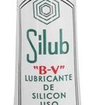 SILUB BV Lubricante de silicón SILIMEX - CD's/DVD's, 28 g