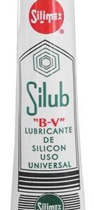 SILUB BV Lubricante de silicón SILIMEX - CD's/DVD's, 28 g