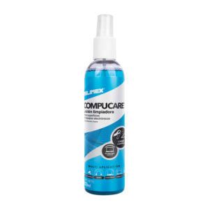 COMPUCARE LOCION Compucare SILIMEX - Azul, Carcasas plásticas y metálicas
