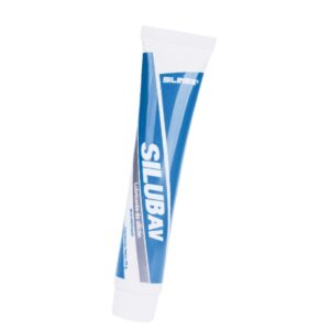 Silub AV Lubricante de silicón SILIMEX - Lubricante de silicón, Componentes electrónicos