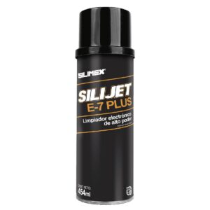 Silijet SILIMEX Silijet E7 plus – ALTO PODER