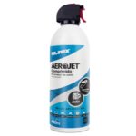AEROJET Removedor de polvo SILIMEX - Azul, Aire comprimido, Teclados