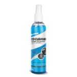 LCD Cleaner Limpiador antiestático SILIMEX - Atomizador, 250 ML