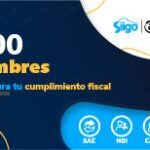 Timbres Fiscales ASPEL PAQUETE DE 200 TIMBRES FACTE/200 (Electronico)