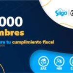 FACTE/5000 Electrónicos Timbres Fiscales ASPEL Paquete de 5000 Timbres FACTE/5000 (Electrónico)