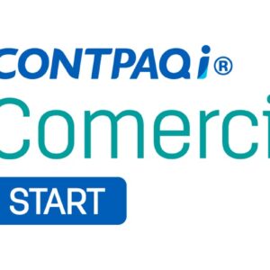 COMERCIAL START 1 RFC Monousuario CONTPAQi