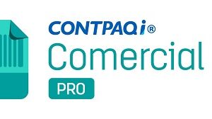 Comercial PRO 1 RFC USUARIO CONTPAQi - 1 usuario 1 empresa
