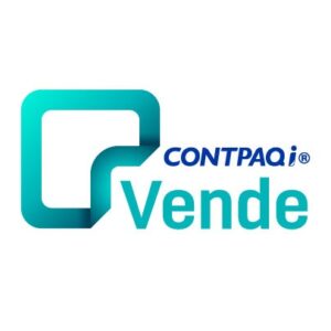 CONTPAQi Vende Multi RFC 2 Usuarios (ANUAL) (NUEVO)