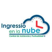 Básico Servicio INGRESSIO en la Nube Anual 50 Empleados Version Basica