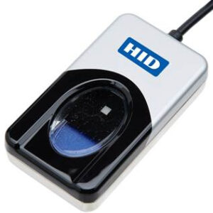 50013-001-104 Lector HID Digital Persona U.R.U. 4500