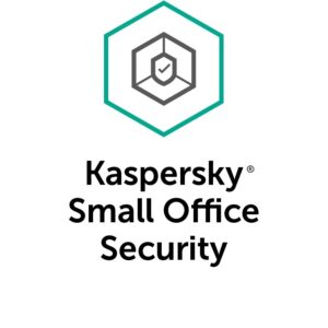 Security for Business *PRECIO POR LICENCIA* Antivirus KASPERSKY Security for Business - 5 - 9 licencias, 2 año(s), Small Office Security