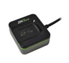 ZK TECO SLK-20R Estación de registro de huellas con sensor Silk ID para detección de dedos vivos / SDK gratuito para desarrollos propios (JAVA - ANDROID, Windows C#).