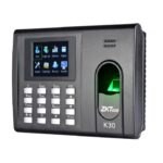 Checadores ZK TECO K30 - Acceso y Asistencia, Si, 500 usuarios