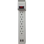 Supresor KOBLENZ SS-550 USB - 550 J