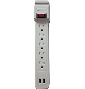 Supresor KOBLENZ SS-550 USB - 550 J