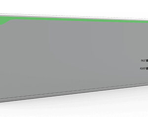 Switch Allied Telesis PoE+ Administrable CentreCOM FS980M - Capa 3 de 16 Puertos 10/100 Mbps + 2 puertos RJ45 Gigabit/SFP Combo, 250W. AT-FS980M-18PS-10
