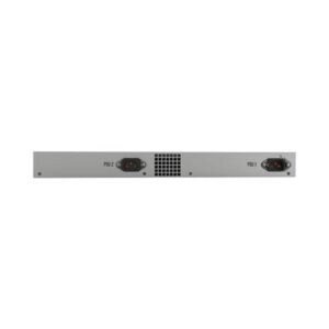 Switch Allied Telesis L3 Stackable - 48x 10/100/1000-T, 4x SFP+, Fuente Redundante. AT-X530L-52GTX-10.