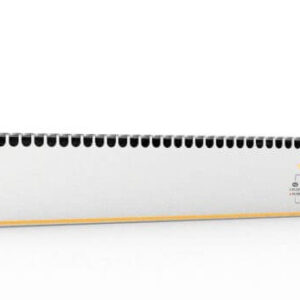 Switch Allied Telesis Stakeable Inteligente 10 Gigabit Capa 3. AT-X550-18XSPQM-10