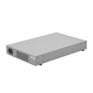 Switch Allied Telesis Capa 3 Stackeable 10 Gigabit - 12 puertos 100/1000/10G Base-T (RJ-45) y 4 puertos SFP/SFP+ 10G. AT-XS916MXT-10.
