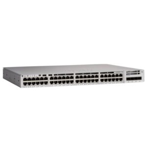 Switch CISCO C9200L-48T-4G-E - 48 puertos, Smartnet se vende por separado