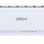 Dahua Technology DH-PFS3005-5ET-L - Switch dahua pfs3005-5et-l - 5 puertos nb