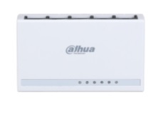 Dahua Technology DH-PFS3005-5ET-L - Switch dahua pfs3005-5et-l - 5 puertos nb